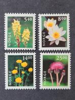 Noorwegen 2000, Ophalen of Verzenden, Noorwegen, Postfris