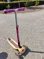 Kinderstep Globber – prima staat, Fietsen en Brommers, Steps, Ophalen of Verzenden, Gebruikt, Gewone step
