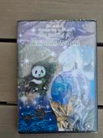 Dvd The making of panda droom, Verzamelen, Efteling, Ophalen of Verzenden, Nieuw, Overige typen