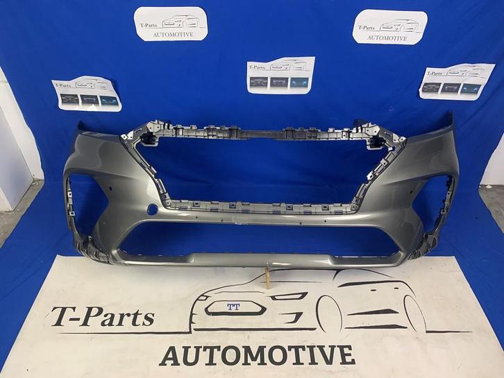 Hyundai tucson 2020+ Voorbumper kaal bumper origineel, Auto-onderdelen, Carrosserie en Plaatwerk, Bumper, Hyundai, Voor, Gebruikt