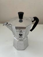 Bialetti espresso +3 extra rubber +1 extra aluminium filter, Witgoed en Apparatuur, Koffiezetapparaten, 2 tot 4 kopjes, Ophalen