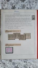 Helvetia Automaatpostzegels, Ophalen of Verzenden, Postfris