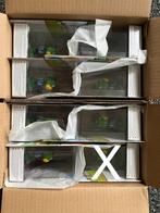 Lot Amiibo 7 x Kapp'n (Animal Crossing), 1 speler, Ophalen of Verzenden, Zo goed als nieuw, Vanaf 3 jaar