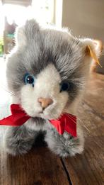 🐈Steiff poes🐈, Ophalen of Verzenden