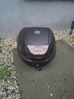 Givi topkoffer motor, Motoren, Accessoires | Koffers en Tassen, Ophalen of Verzenden, Zo goed als nieuw