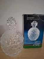 Cristal d' Arques ananas, Ophalen, Zo goed als nieuw