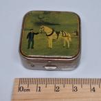 Pillendoosje #22, Ophalen of Verzenden