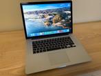 Apple MacBook Pro 15-inch (2015) - i7, 2,5-GHz, 1 TB, Computers en Software, Apple Macbooks, MacBook Pro, 1 TB of meer, Gebruikt