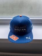 Max Verstappen Cap België 2020, Ophalen of Verzenden, Zo goed als nieuw