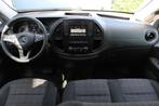 Mercedes-Benz Vito 116 CDI Extra Lang DC Comfort 6 Persoons, Automaat, 12 maanden, Gebruikt, 4 cilinders
