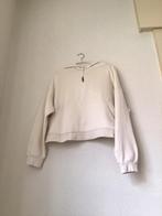 Zara Hoodie crème maat M, Kleding | Dames, Maat 38/40 (M), Overige kleuren, Zara, Ophalen of Verzenden