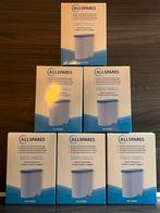 Waterfilters Saeco/Philips/Gaggia Aquaclean, Witgoed en Apparatuur, Koffiezetapparaten, Ophalen of Verzenden, Nieuw, Koffiemachine