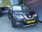 Nissan X-Trail 1.3 DIG-T BUSINESS EDITION | PANORAMA | 360 C, Auto's, Nissan, Gebruikt, 4 cilinders, 160 pk, Zwart