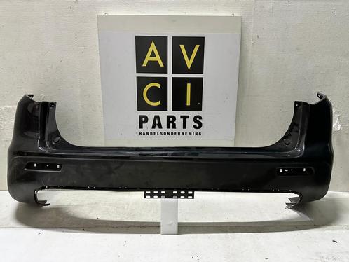 Suzuki Vitara II achterbumper bumper 71811-54P, Auto-onderdelen, Carrosserie en Plaatwerk, Bumper, Suzuki, Achter, Gebruikt, Ophalen of Verzenden