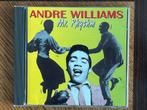 Andre Williams - Mr Rhythm, Cd's en Dvd's, Cd's | R&B en Soul, 1960 tot 1980, R&B, Gebruikt, Ophalen of Verzenden