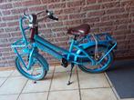 16 inch meisjes fiets, Ophalen, Gebruikt, 16 tot 20 inch