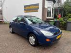 Ford Focus 1.4-16V Trend, 1025 kg, 15 km/l, Gebruikt, 4 cilinders