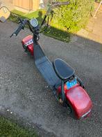 Elektronische Scooter te Koop!, Fietsen en Brommers, Ophalen, Gebruikt, Overige typen, Overige merken