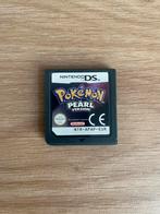 Pokémon Pearl - Nintendo DS, Ophalen, 1 speler, Zo goed als nieuw, Role Playing Game (Rpg)