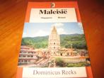 Maleisie (Singapore + Brunei), Azië, Ophalen of Verzenden, Zo goed als nieuw, Reisgids of -boek