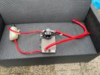 Gilera runner 180cc radiateur systeem (onderdelen), Motoren, Tuning en Styling, Ophalen of Verzenden