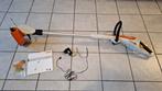 motorzeis, Stihl, Ophalen, Stihl, Gebruikt, Accu