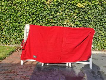 Wollen EJ deken 215 beschikbaar voor biedingen