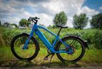 Stromer st2 belt 983 wh, Ophalen, Zo goed als nieuw, 50 km per accu of meer