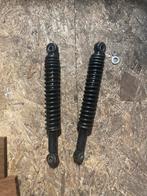 Suzuki TS 50 ER Achterschokdempers - Origineel, Fietsen en Brommers, Ophalen of Verzenden, Gebruikt, Overige typen, Suzuki
