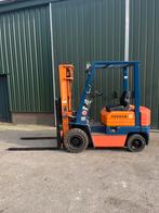 Heftruck toyota 1500kg sideshift benzine 2900uur topstaat✅, Zakelijke goederen, Machines en Bouw | Heftrucks en Intern transport