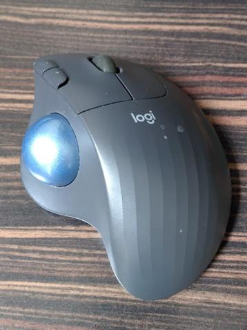 Muis computer Logi tech beschikbaar voor biedingen