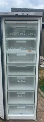 Vrieskast Siemens 7 laden +, Witgoed en Apparatuur, Vriezers en Diepvrieskisten, Gebruikt, 160 cm of meer, Energieklasse A of zuiniger