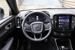Volvo XC40 Recharge Plus | Warmtepomp | BTW auto | Allseason, Gebruikt, Met garantie (alle), 231 pk, 420 min