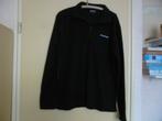 z.g.a.n. zwarte lotto heren trui. Maat L, Lotto, Maat 48/50 (M), Zwart, Ophalen of Verzenden