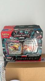 Pokemon League Battle Deck Charizard 2 keer, Ophalen of Verzenden, Nieuw