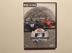 F1 Championship Season 2000 PC Game, Spelcomputers en Games, Games | Pc, Gebruikt, 1 speler, Racen en Vliegen, Ophalen of Verzenden