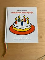 Trakteren met Nijntje - Kookboek voor Kinderen, Boeken, Kookboeken, Nieuw, Ophalen of Verzenden, Dick Bruna; Samuel Levie, Gezond koken