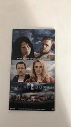 DVD; serie Nieuwe buren seizoen 1, Vanaf 12 jaar, Ophalen of Verzenden, Zo goed als nieuw, Drama