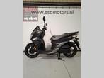 SYM JET 14 mat zwart scooter 45km - actieprijs - garantie, Fietsen en Brommers, SYM, Gebruikt, Overige modellen, Maximaal 45 km/u