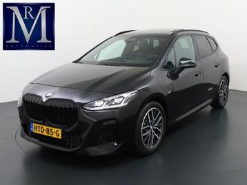 BMW 2-serie Active Tourer 223i M-SPORT | PANO | MEMORY SEAT  beschikbaar voor biedingen
