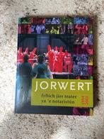 boek Jorwert 50 jier teater yn de notaristún, Ophalen of Verzenden, Nieuw, Een oantal