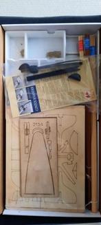 modelbouw schip, Hobby en Vrije tijd, Modelbouw | Boten en Schepen, Ophalen, Nieuw, Groter dan 1:32, Overige merken