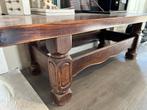 Antique salon tafel, Antiek en Kunst, Ophalen