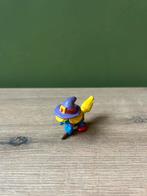 20198 smurf smurfin heks schlumpf schleich peyo, Ophalen of Verzenden, Zo goed als nieuw