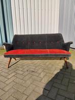 Vintage Love Seat, Design Theo Ruth voor Artifort jaren 50, Ophalen, Huis en Inrichting