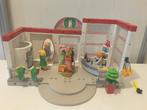 Playmobil 5486 kleding boutique, winkel compleet., Kinderen en Baby's, Speelgoed | Playmobil, Complete set, Gebruikt, Ophalen of Verzenden