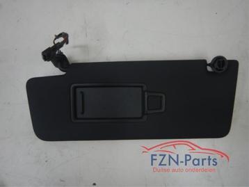 Zonneklep Volkswagen ID.4 (22727946) beschikbaar voor biedingen