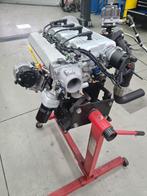 Volkswagen 2.0 16V TURBO ABF Motor, Ophalen, Gereviseerd, Volkswagen