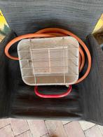 Camping kachel, Huis en Inrichting, Ophalen of Verzenden, Zo goed als nieuw, Elektrisch, Overige soorten