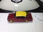 Fiat 1200 Dinky Toys zonder interieur 1:43 zonder doos, Ophalen of Verzenden, Gebruikt, Auto, Overige merken
